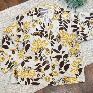 Luciano Dante blazer